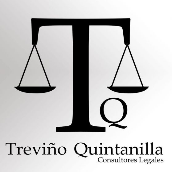 Treviño Quintanilla Consultores Legales_Logo